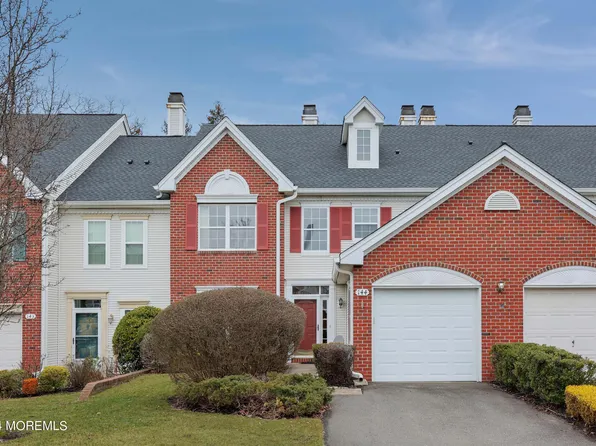 144 S Manor Court, Wall, NJ 07719