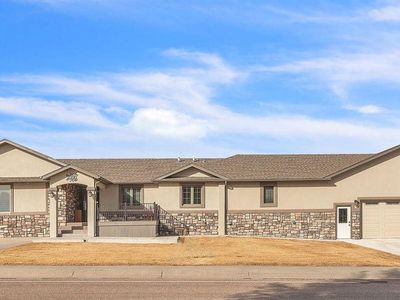 2990 Country Club Rd, Gering, NE, 69341