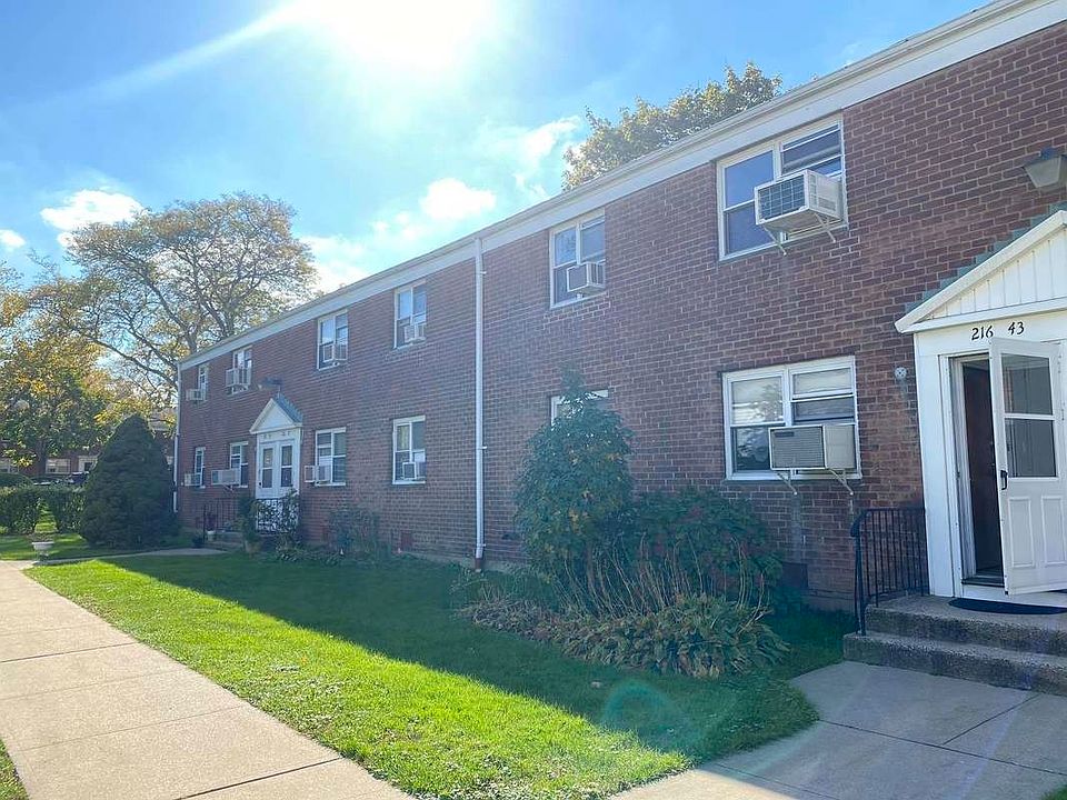 1st image of 216-43 68th Ave #2