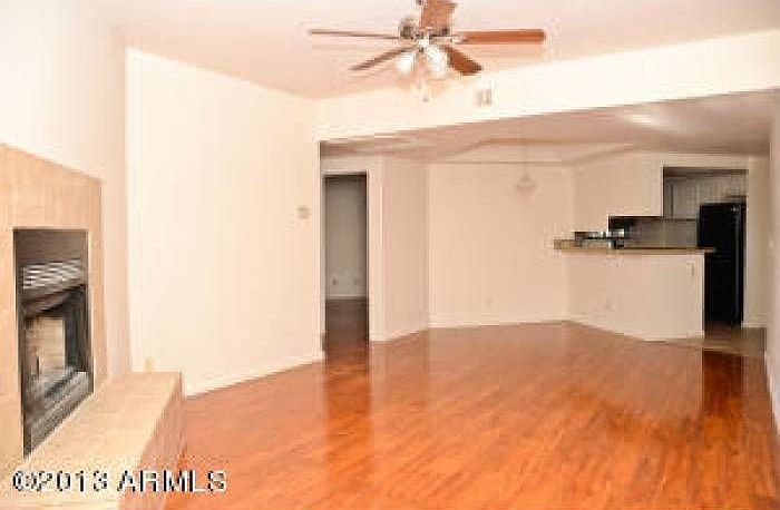 New Laminate Floors