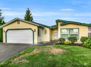 17712 19th Avenue Ct E, Spanaway, WA