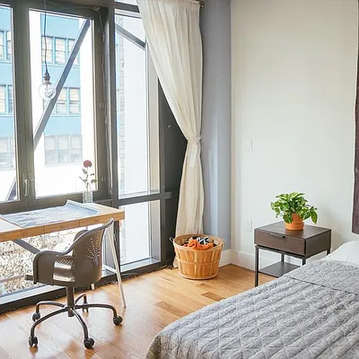 Rented by Nooklyn NYC LLC | media 34