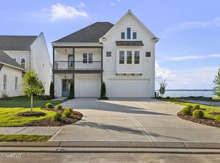 611 Osprey Cv, Brandon, MS 39047