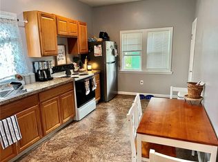 11 Union St #A, Brockport, NY 14420