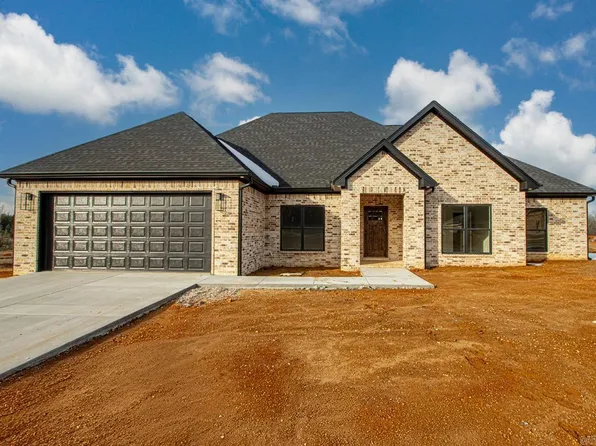 163 Hudson Dr, Sheridan, AR 72150