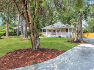 305 E George St, Saint George, SC 29477