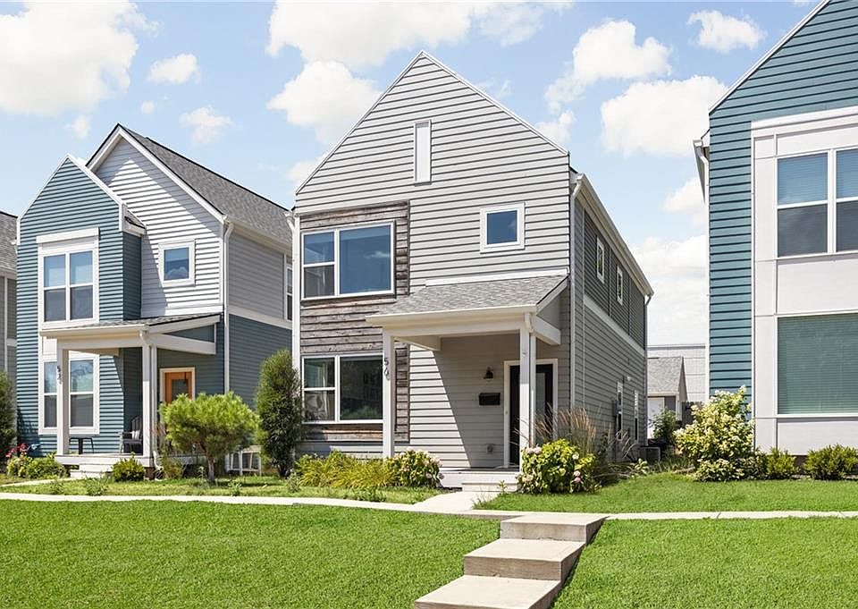 56 Central Greens Blvd, Indianapolis, IN 46222 Zillow