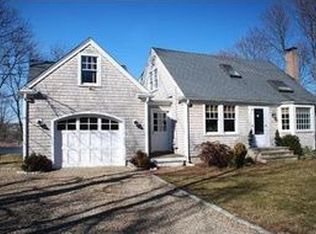 579 Jerusalem Rd, Cohasset, MA 02025