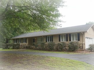 335 Foster Lusk Rd SE, Calhoun, GA 30701