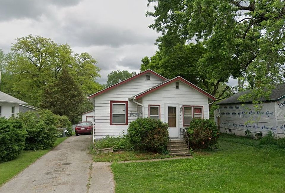 3811 Columbia St, Des Moines, IA 50313 Zillow