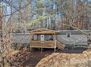 550 Blackburn Rd, Dawsonville, GA 30534