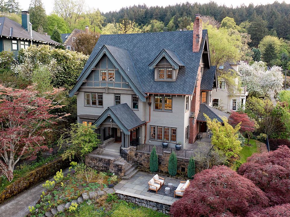 1827 NW 32nd Ave, Portland, OR 97210 | Zillow