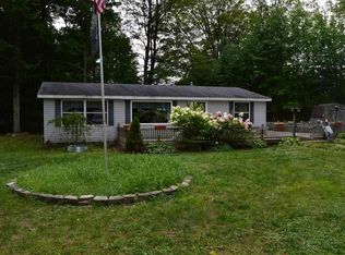 13791 Twin School Hwy, Millersburg, MI 49759