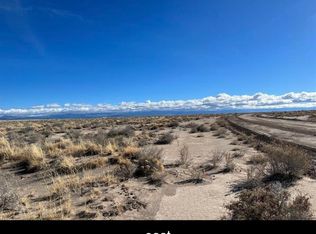 1 Apache Tear Dr, Alamosa, CO 81101