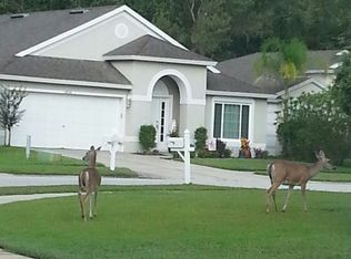 5850 Count Turf Ln, Zephyrhills, FL 33544