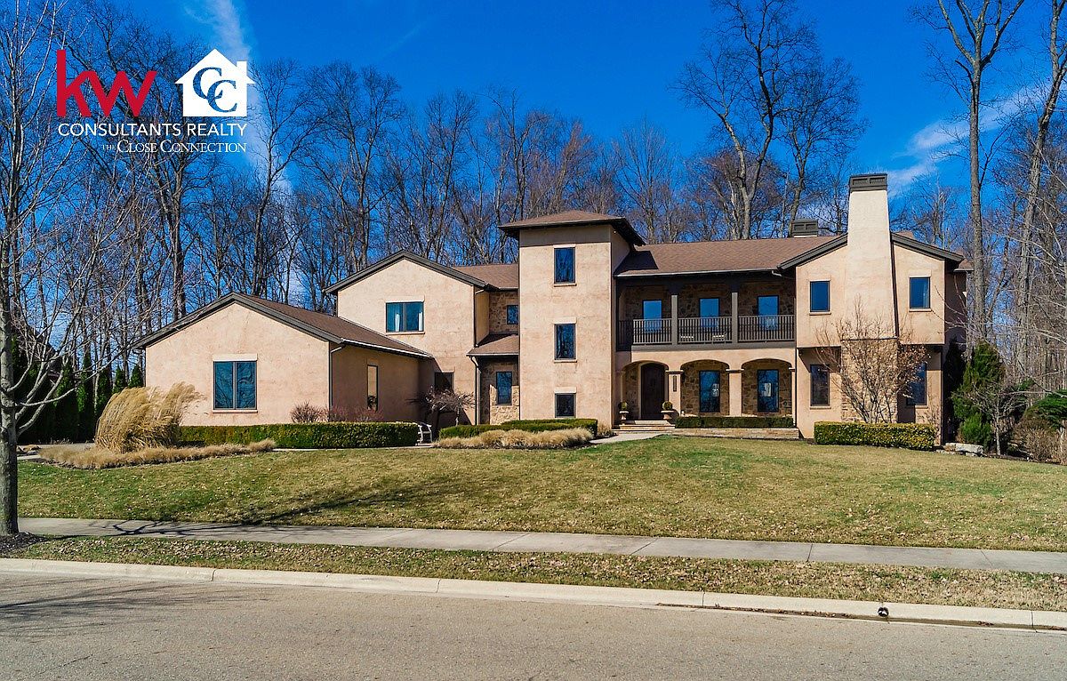 6916 Corazon Dr, Dublin, OH 43016 Zillow