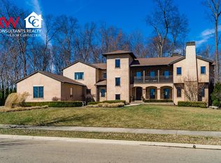 6916 Corazon Dr, Dublin, OH 43016