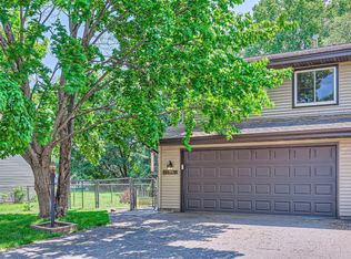 2124 109th Ave NW, Coon Rapids, MN 55433