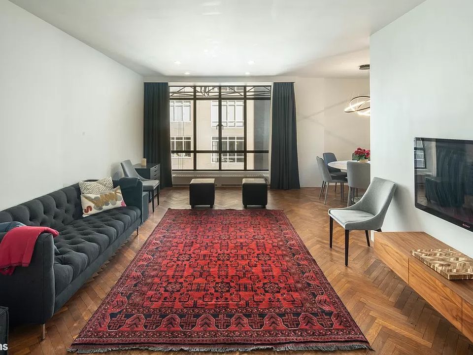 1st image of 17 W 54th St APT 9F