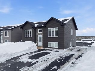 60 Tigress Street, St. John's, NL A1BOL7