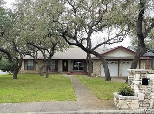 2054 Oak Vista St, San Antonio, TX 78232
