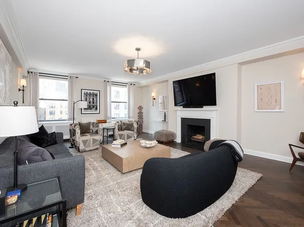 1040 Park Ave #7E, New York, NY 10028