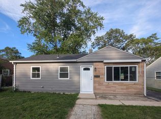 2253 Wayne St, Lake Station, IN 46405