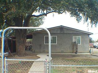 3759 S Odell Ave, Stockton, CA 95206