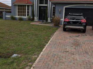 525 SW College Park Rd, Port Saint Lucie, FL 34953