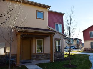 994 W Willow Wind Dr UNIT 9, Farmington, UT 84025