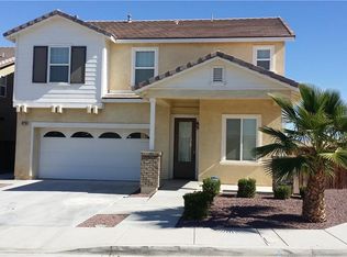 8715 Redondo Ave, Hesperia, CA 92344