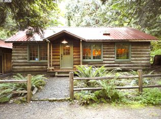 25412 E Cheeney Ln, Brightwood, OR 97067