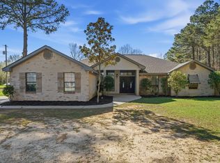 2931 Purvis Oloh Rd, Sumrall, MS 39482