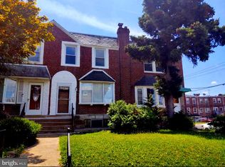 6203 Erdrick St, Philadelphia, PA 19135