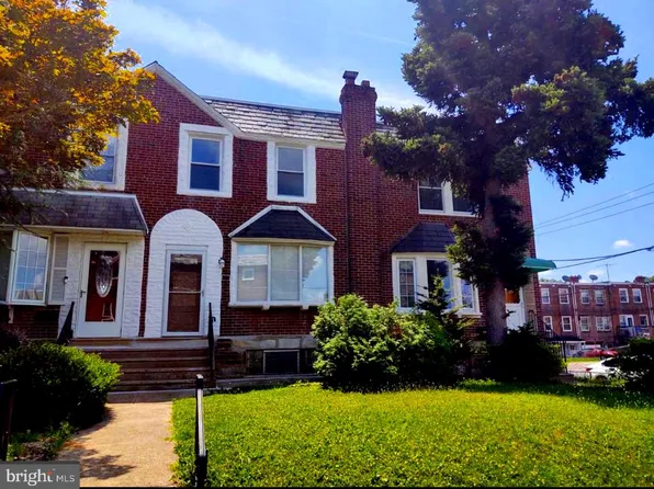 6203 Erdrick St, Philadelphia, PA 19135