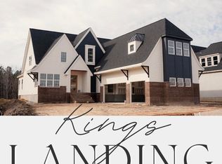 6413 Camellia Creek Dr, Raleigh, NC 27603