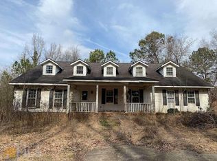 2813 Corinth Rd, Newnan, GA 30263