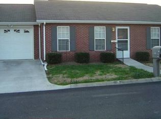 124 Middleton Ct, Tullahoma, TN 37388