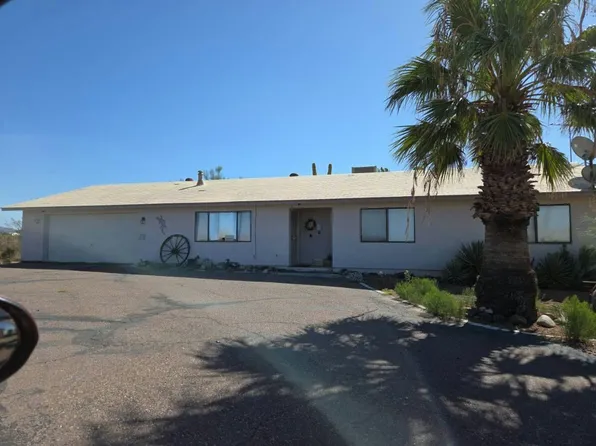 41615 Highway 60/89, Morristown, AZ 85342