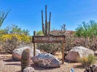 7220 E Mary Sharon Dr UNIT 102, Scottsdale, AZ 85266