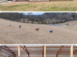 1220 Normandy Rd, Normandy, TN 37360