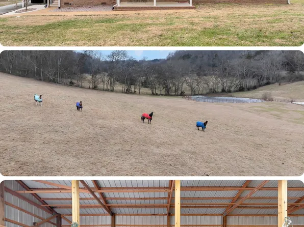 1220 Normandy Rd, Normandy, TN 37360