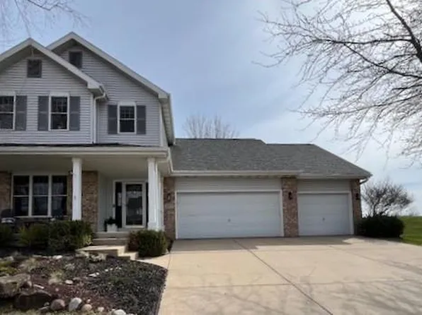 6717 Annestown Drive, Madison, WI 53718