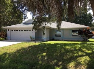247 Abalone Rd, Venice, FL 34293