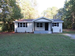 1613 Halsey Loop, Hope Mills, NC 28348