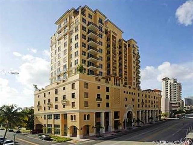 1st image of 1607 Ponce De Leon Blvd APT 8F