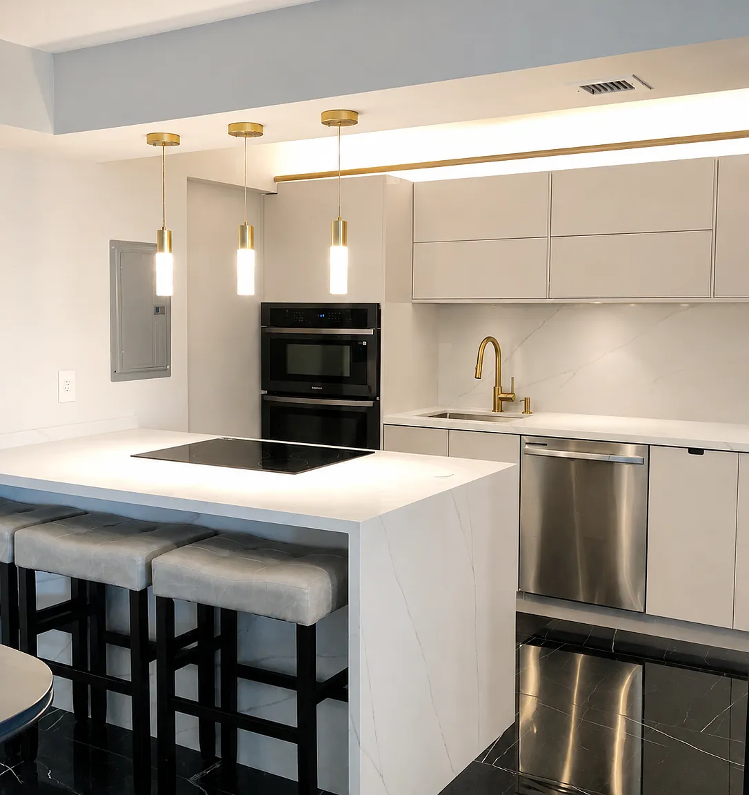 2 bed, 1312 sqft, $4,500 — Photo 1