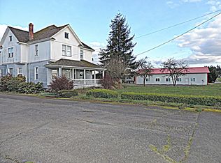 1337 Highway 603, Chehalis, WA 98532