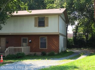 114-A Cole St, Chapel Hill, NC 27516