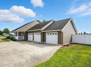 9952 Lincoln Hwy, Van Wert, OH 45891